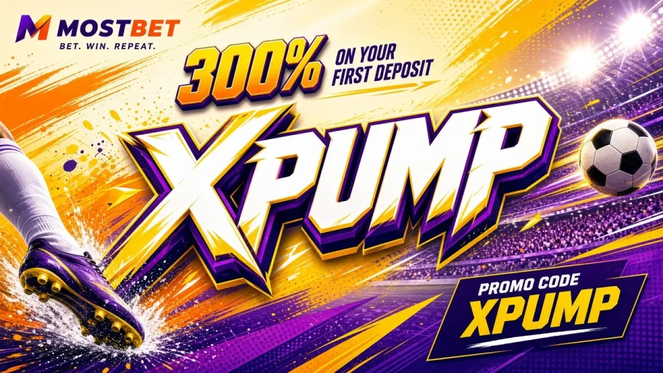 Promo Code Mostbet, Quick Lookup and Registration Guide for New Players